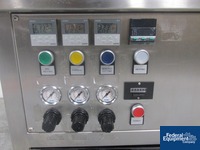 Image of Sepha Blister Machine, Model EZ Blister 07