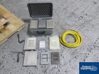 Image of Sepha Blister Machine, Model EZ Blister 11