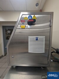 Image of 8.5" O''Hara Labcoat BT Coating Pan, S/S 04
