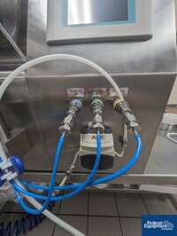 Image of 8.5" O''Hara Labcoat BT Coating Pan, S/S 06