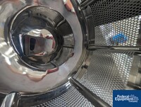 Image of 8.5" O''Hara Labcoat BT Coating Pan, S/S 07
