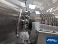 Image of 8.5" O''Hara Labcoat BT Coating Pan, S/S 08