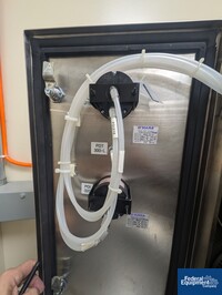 Image of 8.5" O''Hara Labcoat BT Coating Pan, S/S 12