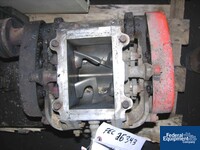 Image of 0.5 Gal Baker Perkins Double Arm Mixer, S/S, Jacketed, 0.75 HP 02