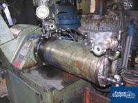 Image of Netzsch LME20 Media Mill, S/S, 25 HP 02