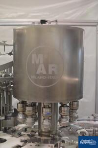 Image of Mar Liquid Filling Line, Model M47-24-10 04