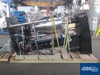 Image of PMDVC250 Netzsch Vacuum Disperser, 250 Liter, 304 S/S 03