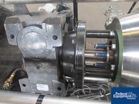 Image of PMDVC250 Netzsch Vacuum Disperser, 250 Liter, 304 S/S 11