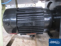Image of PMDVC250 Netzsch Vacuum Disperser, 250 Liter, 304 S/S 14