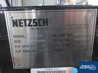 Image of PMDVC50 Netzsch Vacuum Disperser, 50 Liter, S/S 16