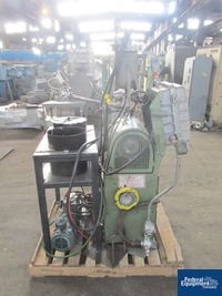 Image of Netzsch LME 4 Media Mill, 5 HP 02
