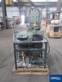Image of Netzsch LME 4 Media Mill, 5 HP 03