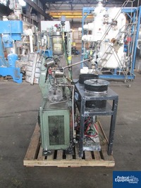 Image of Netzsch LME 4 Media Mill, 5 HP 04