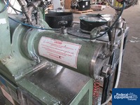 Image of Netzsch LME 4 Media Mill, 5 HP 05