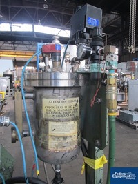 Image of Netzsch LME 4 Media Mill, 5 HP 06
