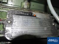 Image of Netzsch LME 4 Media Mill, 5 HP 08