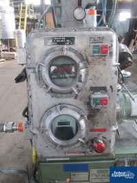 Image of Netzsch LME 4 Media Mill, 5 HP 09