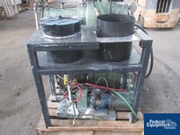 Image of Netzsch LME 4 Media Mill, 5 HP 12