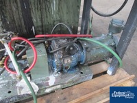 Image of Netzsch LME 4 Media Mill, 5 HP 13
