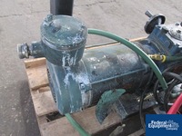 Image of Netzsch LME 4 Media Mill, 5 HP 15