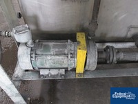 Image of Sihi Solvent Recovery System 10