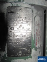 Image of Sihi Solvent Recovery System 17