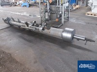 Image of Sihi Solvent Recovery System 20