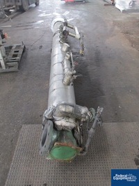 Image of Sihi Solvent Recovery System 21