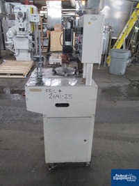 Image of Peltsman Semiautomatic Molding Machine, Model MIGL-33 02