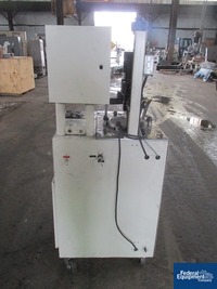 Image of Peltsman Semiautomatic Molding Machine, Model MIGL-33 03