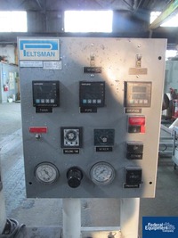 Image of Peltsman Semiautomatic Molding Machine, Model MIGL-33 09