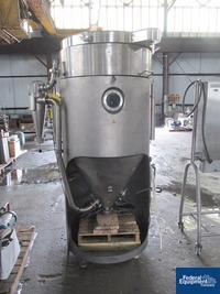 Image of 30" GEA Niro Minor Spray Dryer 02