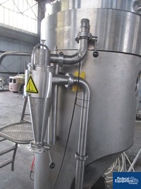 Image of 30" GEA Niro Minor Spray Dryer 05