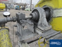 Image of 10 Cu Ft Abbe Double Cone Vacuum Dryer, S/S 13