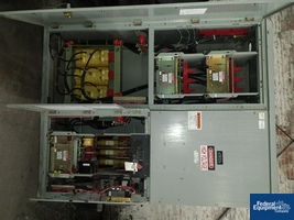 Image of Cutler-Hammer Ampguard MV Motor Control Starter 03
