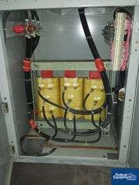 Image of Cutler-Hammer Ampguard MV Motor Control Starter 05