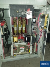 Image of Cutler-Hammer Ampguard MV Motor Control Starter 06