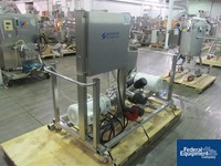 Image of MODEL FLB30S SILVERSON FLASHBLEND MIXER, S/S 03