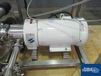 Image of MODEL FLB30S SILVERSON FLASHBLEND MIXER, S/S 08
