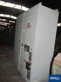 Image of Cutler-Hammer Ampguard MV Motor Control Starter 02