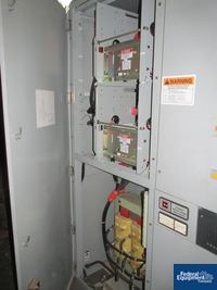 Image of Cutler-Hammer Ampguard MV Motor Control Starter 03