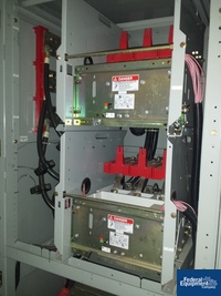 Image of Cutler-Hammer Ampguard MV Motor Control Starter 04