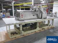 Image of 600 Liter Glatt Powrex High Shear Mixer, S/S, Model FM-VG600 03
