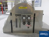 Image of 600 Liter Glatt Powrex High Shear Mixer, S/S, Model FM-VG600 14