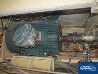 Image of 600 Liter Glatt Powrex High Shear Mixer, S/S, Model FM-VG600 15