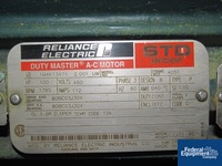 Image of 600 Liter Glatt Powrex High Shear Mixer, S/S, Model FM-VG600 16