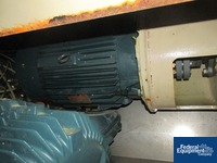 Image of 600 Liter Glatt Powrex High Shear Mixer, S/S, Model FM-VG600 17