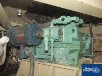 Image of 600 Liter Glatt Powrex High Shear Mixer, S/S, Model FM-VG600 19