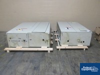 Image of 600 Liter Glatt Powrex High Shear Mixer, S/S, Model FM-VG600 22