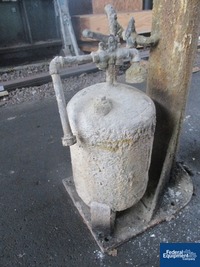 Image of 25 HP Cowles Disperser, S/S, XP 08